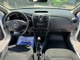 Dacia Sandero 1.5dci 75kc KLIMA ITALIA | Mobile.bg    11