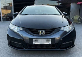 Honda Civic 1.4 /  | Mobile.bg    2