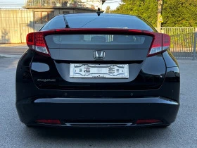 Honda Civic 1.4 /  | Mobile.bg    5