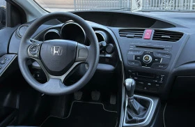 Honda Civic 1.4 /  | Mobile.bg    12