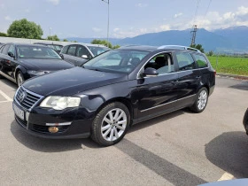 VW Passat 2.0TDI Highline Common Rail , снимка 2