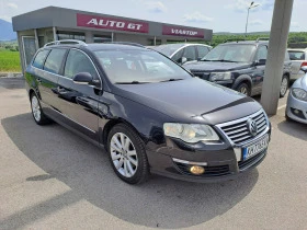 VW Passat 2.0TDI Highline Common Rail , снимка 1