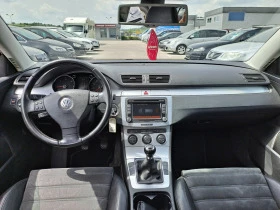 VW Passat 2.0TDI Highline Common Rail , снимка 7