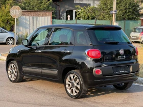 Fiat 500L 1.4, снимка 6