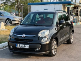 Fiat 500L 1.4 | Mobile.bg    1