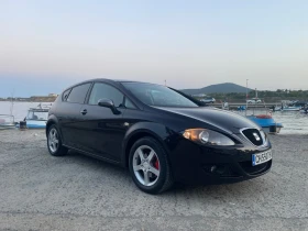 Seat Leon 1.9TDI, снимка 2