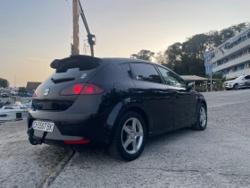 Seat Leon 1.9TDI, снимка 4