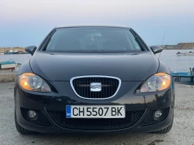 Seat Leon 1.9TDI, снимка 8