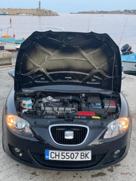 Seat Leon 1.9TDI, снимка 9