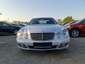 Mercedes-Benz E 280 УНИКАТ АВТОМАТ, снимка 5