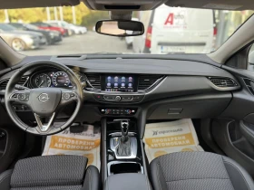 Opel Insignia 2.0 CDTi / 170 к.с. / 8 ск. автоматик / I-LED, снимка 11