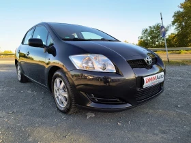 Toyota Auris 1.4-97 КС Бензин 5ск, снимка 3