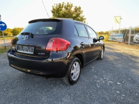 Toyota Auris 1.4-97  VVT-I  5 | Mobile.bg    5