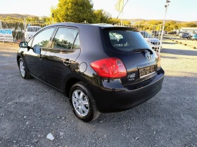 Toyota Auris 1.4-97 КС Бензин 5ск, снимка 7