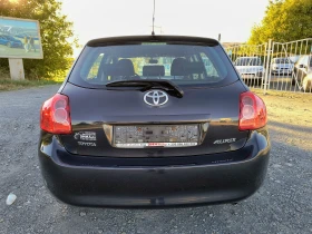 Toyota Auris 1.4-97  VVT-I  5 | Mobile.bg    6