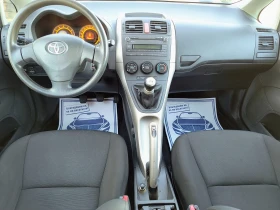 Toyota Auris 1.4-97 КС VVT-I Бензин 5ск, снимка 11