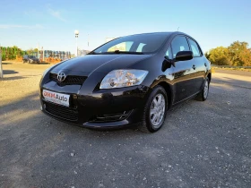 Toyota Auris 1.4-97  VVT-I  5 | Mobile.bg    1