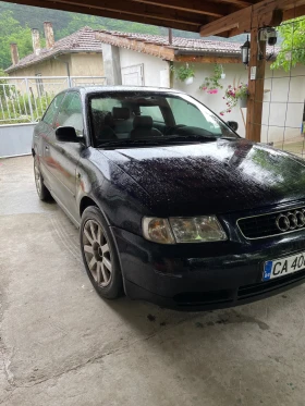 Audi A3 1.9, снимка 2