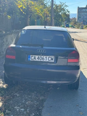 Audi A3 1.9, снимка 9