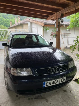 Audi A3 1.9, снимка 1