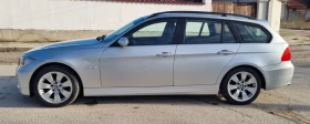 BMW 320 163, снимка 4