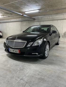 Mercedes-Benz E 350 CDI 4MATIC /   - 2  /  | Mobile.bg    3