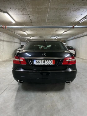 Mercedes-Benz E 350 CDI 4MATIC /   - 2  /  | Mobile.bg    5