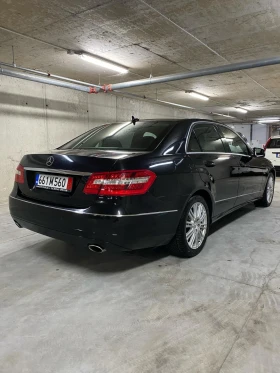 Mercedes-Benz E 350 CDI 4MATIC /   - 2  /  | Mobile.bg    6