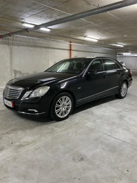  Mercedes-Benz E 350