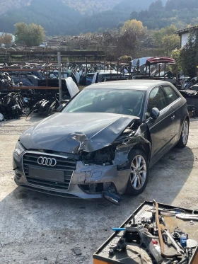 Audi A3 8V 1.6 TDI  3 врати, снимка 4