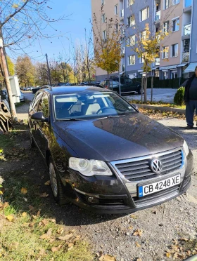 VW Passat 1.4TSI, снимка 2