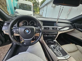 BMW 740 740LI 326hp, снимка 16