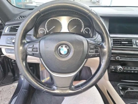 BMW 740 740LI 326hp, снимка 13