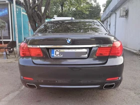 BMW 740 740LI 326hp, снимка 3