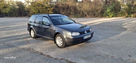 VW Golf 2.0i 115к.с., снимка 1