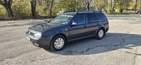 VW Golf 2.0i 115к.с., снимка 6