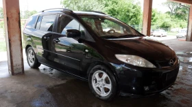 Mazda 5, снимка 3