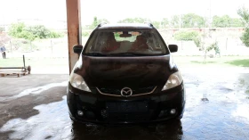 Mazda 5, снимка 1