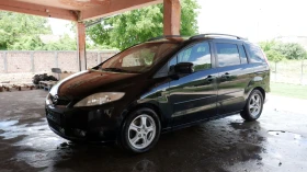 Mazda 5, снимка 2