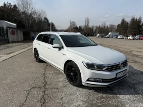 VW Passat 2.0 TDI 4Motion, снимка 4