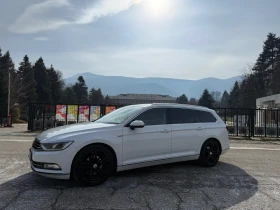 VW Passat 2.0 TDI 4Motion, снимка 1