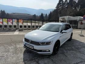 VW Passat 2.0 TDI 4Motion, снимка 2