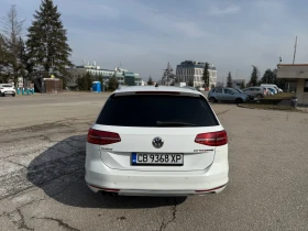 VW Passat 2.0 TDI 4Motion, снимка 7