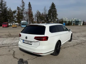 VW Passat 2.0 TDI 4Motion, снимка 6