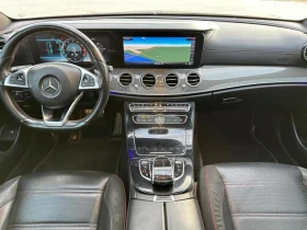 Mercedes-Benz E 43 AMG 4MATIC* Burmester* Digital* * *  | Mobile.bg    8