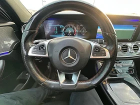 Mercedes-Benz E 43 AMG 4MATIC* Burmester* Digital* * *  | Mobile.bg    9