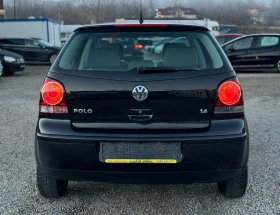 VW Polo 1.4i 80кс АВТОМАТИК КЛИМАТИК ЗИМНИ ГУМИ , снимка 5