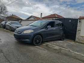 Honda Fr-v 1.7/Vvti/Perfect, снимка 2