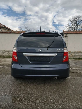 Honda Fr-v 1.7/Vvti/Perfect, снимка 4