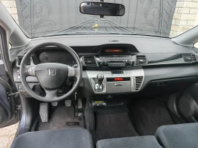 Honda Fr-v 1.7/Vvti/Perfect, снимка 7